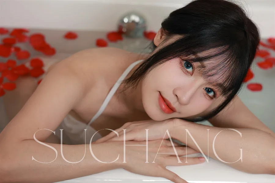 蘇暢形象圖集照片 04