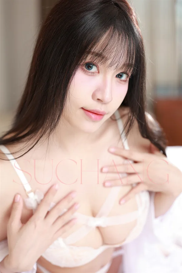 蘇暢形象圖集照片 07